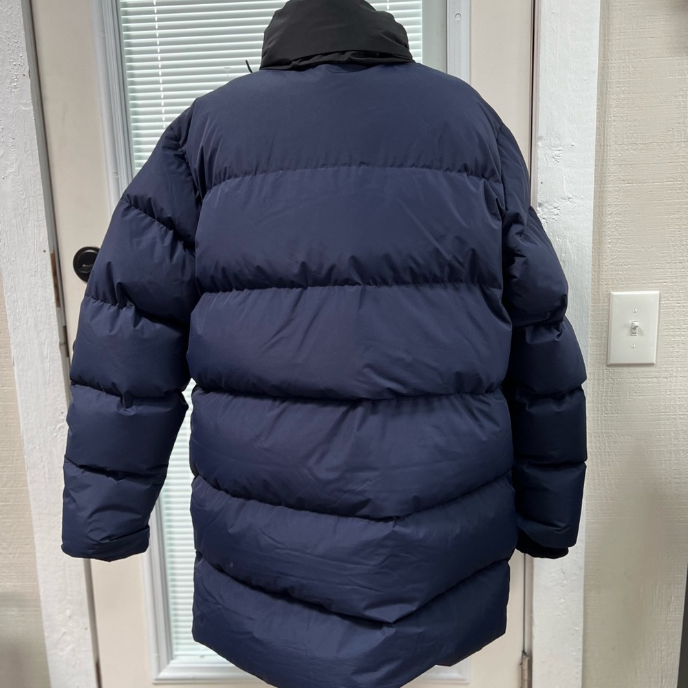 Lafuma Down Filled Winter / Ski Jacket - image 2